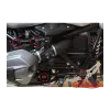 cafe 4 racer - HIGHSIDER CNC kryt rámu Set A pro BMW R9T - Highsider Krytky 4054783250868