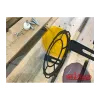 cafe 4 racer - Retro Grill Metallic Grill & Base- 3 pcs of Plexiglas UP1 - C-RACER Headlight Grills 