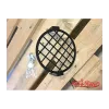 cafe 4 racer - Ochranný kryt předních světel Retro Grill NR1 - C-RACER Světla mřížky 