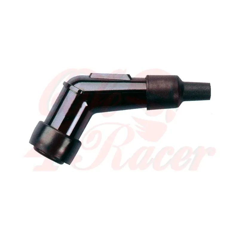 cafe 4 racer - Spark plug connector, NGK, VD-05 F, for 12 mm,120° - NGK Spark & Ignition Plugs Connector 4054783157396