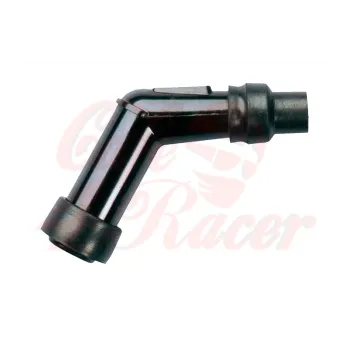 cafe 4 racer - Konektor zapalovací svíčky, NGK, YB-05 F, pro 14 mm zapalovací svíčku, 120° - NGK Pipky k svíčkám 4054783157372
