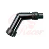 cafe 4 racer - Spark plug connector, NGK, VB-05 F, for 14 mm,120° - NGK Spark & Ignition Plugs Connector 4054783157372