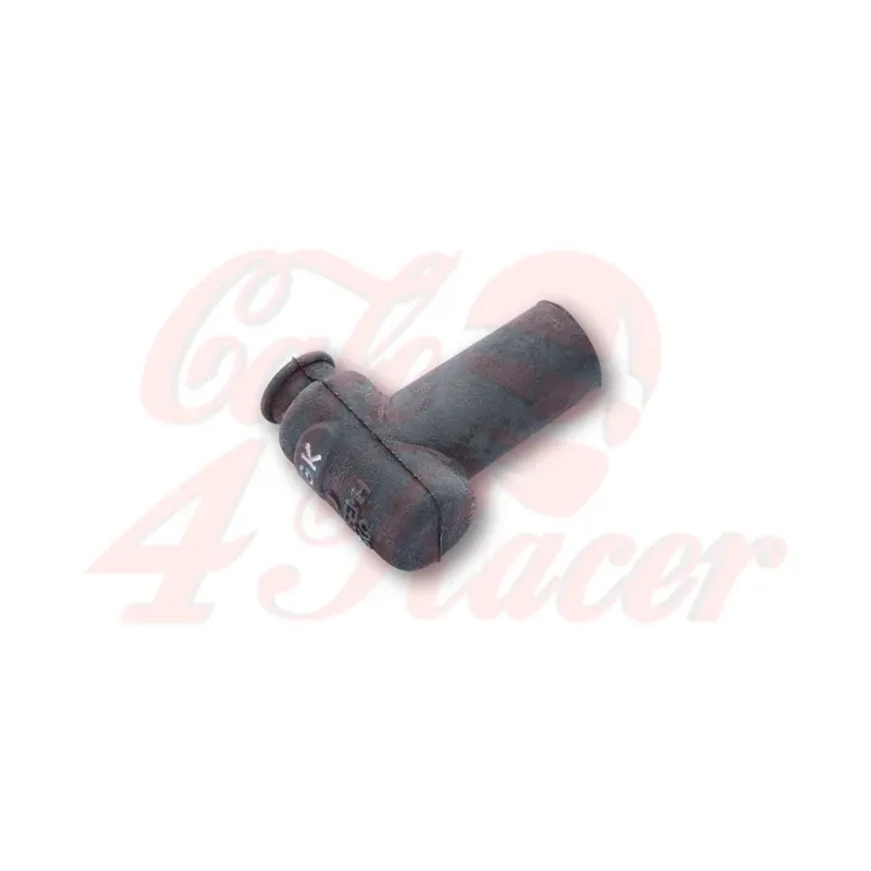 cafe 4 racer - Spark plug connector, NGK, LB-05 EMH, 90° - NGK Spark & Ignition Plugs Connector 4054783186334