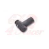 cafe 4 racer - Spark plug connector, NGK, LB-05 EMH, 90° - NGK Spark & Ignition Plugs Connector 4054783186334