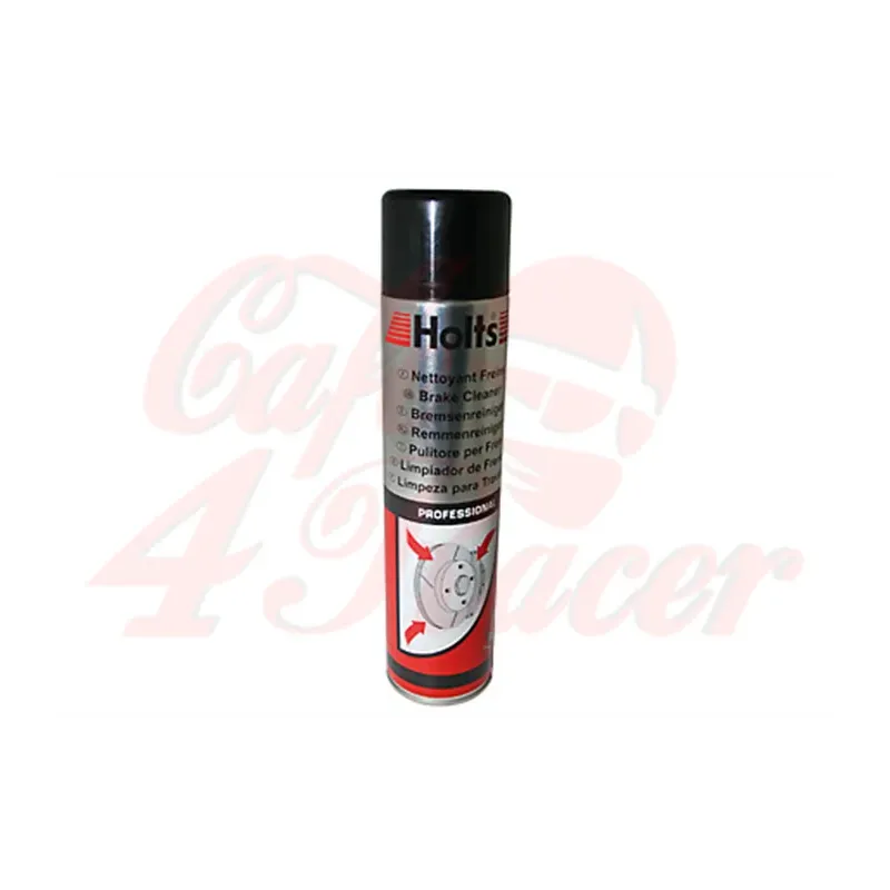 cafe 4 racer - Čistič bŕzd Holts 600ml -  Čističe 3256640018821