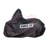 cafe 4 racer - Bike It 'Nautica' Outdoor Scooter Rain Cover for Scooters Without Screens - BIKEIT Motorcycle cover 