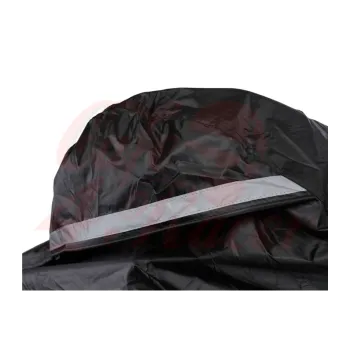 cafe 4 racer - Bike It 'Nautica' Outdoor Motorcycle Rain Cover for Medium sized Motorcycles M - BIKEIT Motorcycle cover 