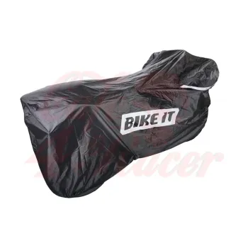 cafe 4 racer - Bike It 'Nautica' Outdoor Motorcycle Rain Cover for Medium sized Motorcycles M - BIKEIT Motorcycle cover 
