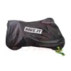 cafe 4 racer - Bike It 'Nautica' Outdoor Motorcycle Rain Cover for Medium sized Motorcycles M - BIKEIT Motorcycle cover 