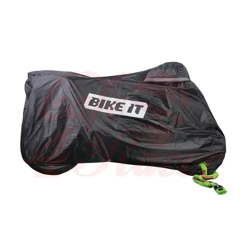 cafe 4 racer - Bike It 'Nautica' Outdoor Motorcycle Rain Cover for Extra Large Motorcycles XL - BIKEIT Motorcycle cover 