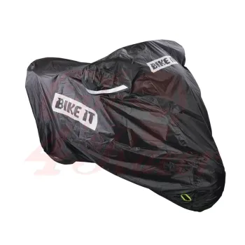 cafe 4 racer - Bike It 'Nautica' Outdoor Motorcycle Rain Cover for Extra Large Motorcycles XL - BIKEIT Motorcycle cover 