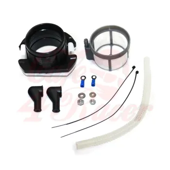 cafe 4 racer - BMW K1 K75 K100 K1100 KIT benzinove čerpadlo s príslušenstvom -  Fuel system 