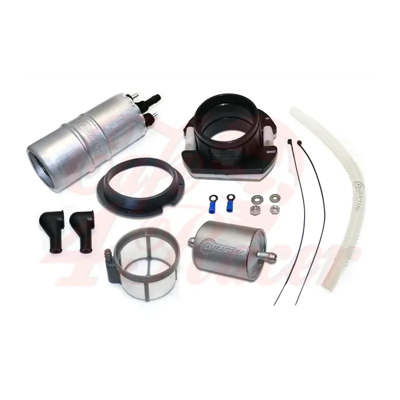 BMW K1 K75 K100 K1100 KIT benzinové čerpadlo s příslušenstvím