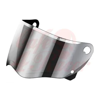 cafe 4 racer - TORC T-9 Face Shield Light Mirror - TORC Helmets  Optics & Masks for Helmets 
