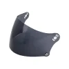 cafe 4 racer - By City Smoked Visor - By City Accessories  