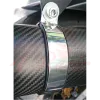cafe 4 racer - Exhaust clamp - HS MOTO Germany Accessories 4251352615978
