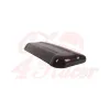 cafe 4 racer - CARBON cover for AIR plenum BMW K100 82-95 2V  - Cafe4Racer ABS & Carbon parts 