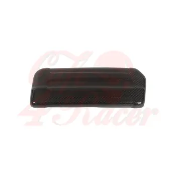 cafe 4 racer - CARBON cover for AIR plenum BMW K100 82-95 2V  - Cafe4Racer ABS & Carbon parts 