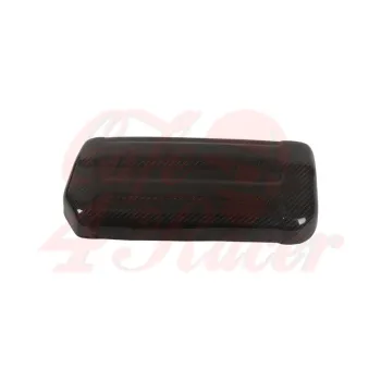 cafe 4 racer - CARBON cover for AIR plenum BMW K75 - Cafe4Racer ABS & Carbon parts 