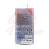 cafe 4 racer - E-Circlip 300pcs - HS MOTO Germany Screw nuts sets pins orings 4251352630209