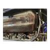cafe 4 racer - CARBON cover for AIR plenum BMW K100 82-95 2V  - Cafe4Racer ABS & Carbon parts 