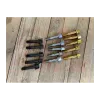 cafe 4 racer - Wheel bolts set BMW K75 / K100 - gold rear - Cafe4Racer Bolts set 