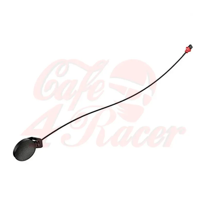 cafe 4 racer - Sena káblový mikrofón pre 10S, 10R a SF série - SENA  IMPORTOVANE PRODUKTY 8809277269798