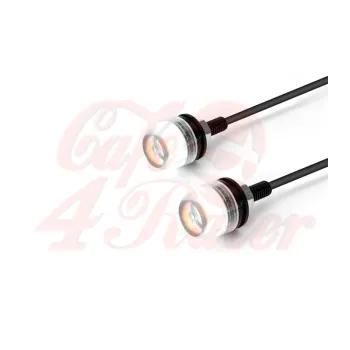 cafe 4 racer - Micro LED smerovky - MAX-INC  Směrová světla na řídítkách 