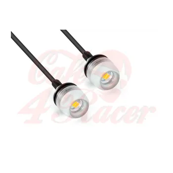 cafe 4 racer - Micro LED smerovky - MAX-INC  Směrová světla na řídítkách 