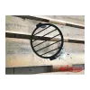 cafe 4 racer - Retro Grill Metallic Grill & Base NR2 - C-RACER Headlight Grills 