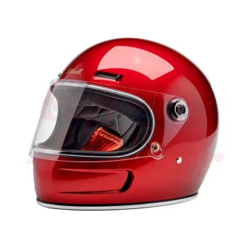 cafe 4 racer - Biltwell Gringo / S / SV 22.06 helmet liner w/ cheek pads - Size S  - BILTWELL  Helmet Accessories  