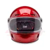 cafe 4 racer - Biltwell Gringo SV helmet metallic cherry red - BILTWELL Biltwell Gringo SV 2026 