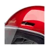 cafe 4 racer - Biltwell Gringo SV prilba metallic cherry  červená  - BILTWELL Biltwell Gringo SV2026 