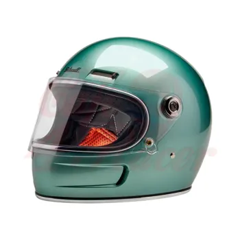 cafe 4 racer - Biltwell Gringo / S / SV 22.06 helmet liner w/ cheek pads - Size S  - BILTWELL  Helmet Accessories  