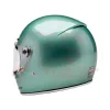 cafe 4 racer - Biltwell Gringo SV prilba metallic sea foam - BILTWELL Biltwell Gringo SV2026 