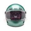 cafe 4 racer - Biltwell Gringo SV helmet metallic sea foam - BILTWELL Biltwell Gringo SV 2026 