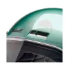 cafe 4 racer - Biltwell Gringo SV helmet metallic sea foam - BILTWELL Biltwell Gringo SV 2026 
