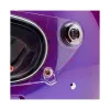 cafe 4 racer - Biltwell Gringo SV helmet metallic grape - BILTWELL Biltwell Gringo SV 2026 