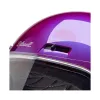 cafe 4 racer - Biltwell Gringo SV prilba lesklá metallic grape - BILTWELL Biltwell Gringo SV2026 