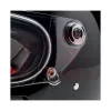 cafe 4 racer - Biltwell Gringo SV prilba lesklá černá - BILTWELL Biltwell Gringo SV2026 
