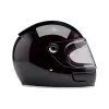 cafe 4 racer - Biltwell Gringo SV prilba lesklá černá - BILTWELL Biltwell Gringo SV2026 
