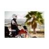 cafe 4 racer - Biltwell Gringo SV helmet gloss white - BILTWELL Biltwell Gringo SV 2026 