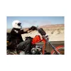 cafe 4 racer - Biltwell Gringo SV helmet gloss white - BILTWELL Biltwell Gringo SV 2026 