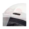 cafe 4 racer - Biltwell Gringo SV prilba lesklá biela - BILTWELL Biltwell Gringo SV2026 