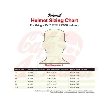 cafe 4 racer - Biltwell Gringo SV helmet gloss white - BILTWELL Biltwell Gringo SV 2026 
