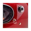 cafe 4 racer -  Biltwell Gringo S Helmet Full Face Cherry red - BILTWELL Biltwell Gringo S 2025 