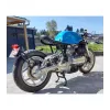 cafe 4 racer - BMW K1100/K100/K75 plate holder low C - Studiofibre Plate holders 