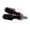 cafe 4 racer - SMD turn signal RL combination "PIKE" - HS MOTO Germany 2in1 and 3in1 4251926905368