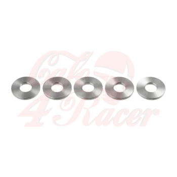 cafe 4 racer - Brake disc set for fixing TRW 5.0 mm 12/2007-  MST12FK - TRW Brake discs 