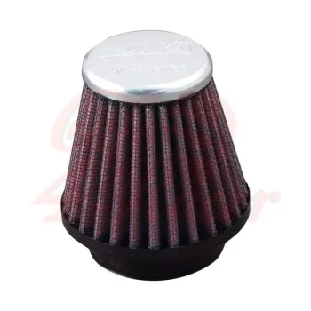 cafe 4 racer -  DNA  XV-series  Round Clamp 49mm Inlet 64mm Length Air Filter  - DNA Air filters 